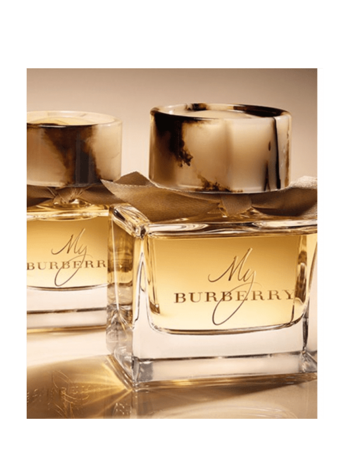 My Burberry Eau de Parfum The Perfume Store