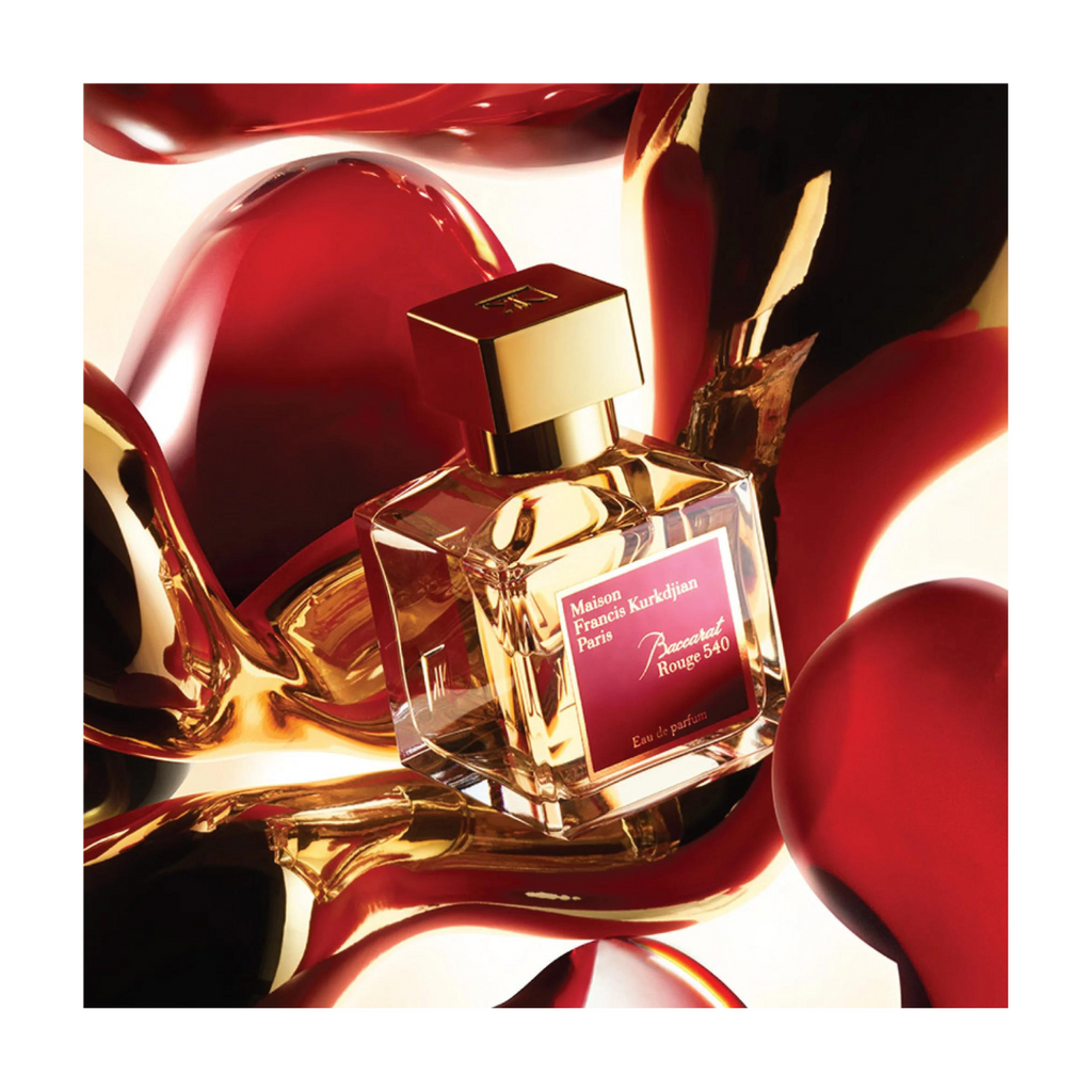 Baccarat Rouge 540 by Maison Francis Kurkdjian Eau de Parfum The Perfume Store