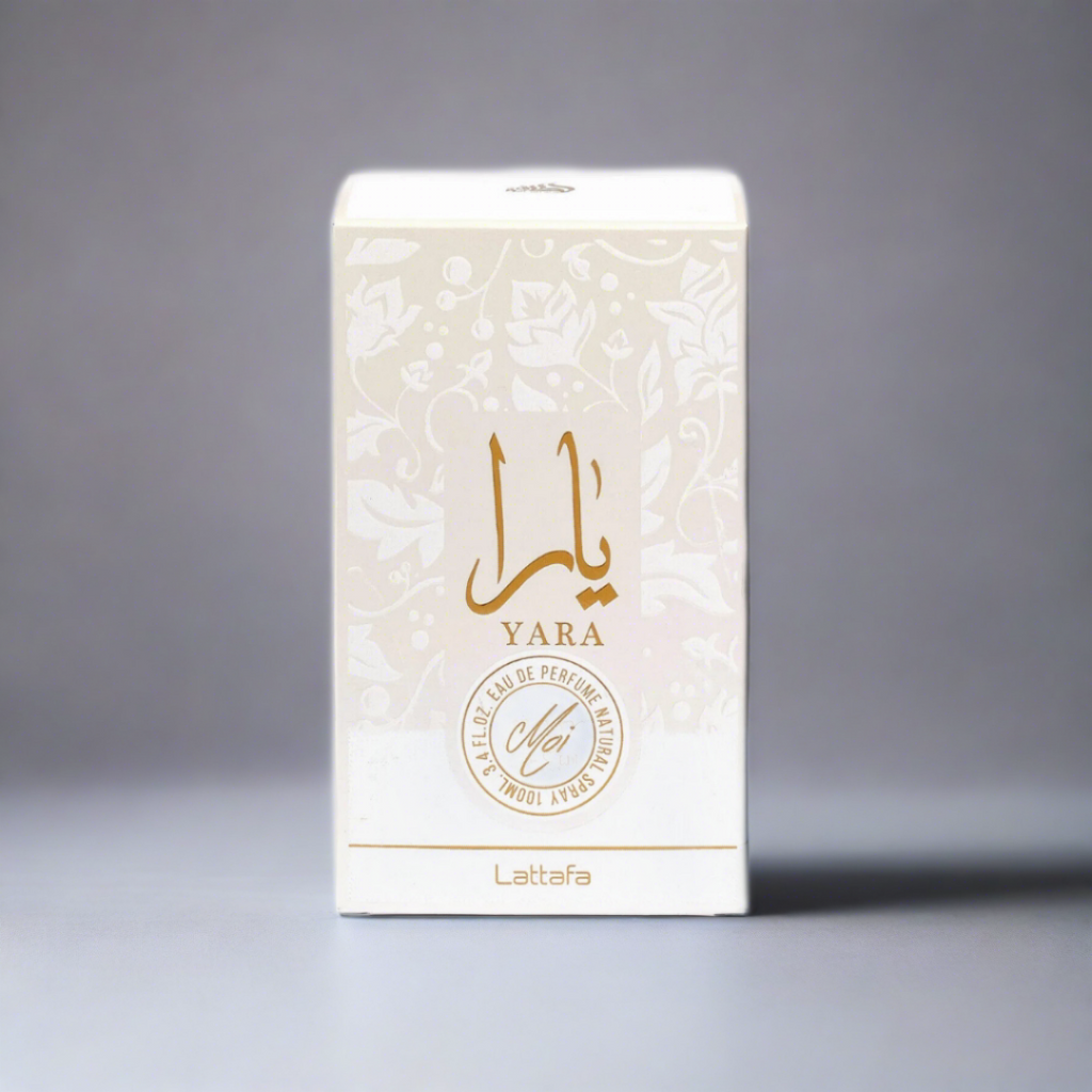 Lattafa Yara Moi Eau de Parfum The Perfume Store