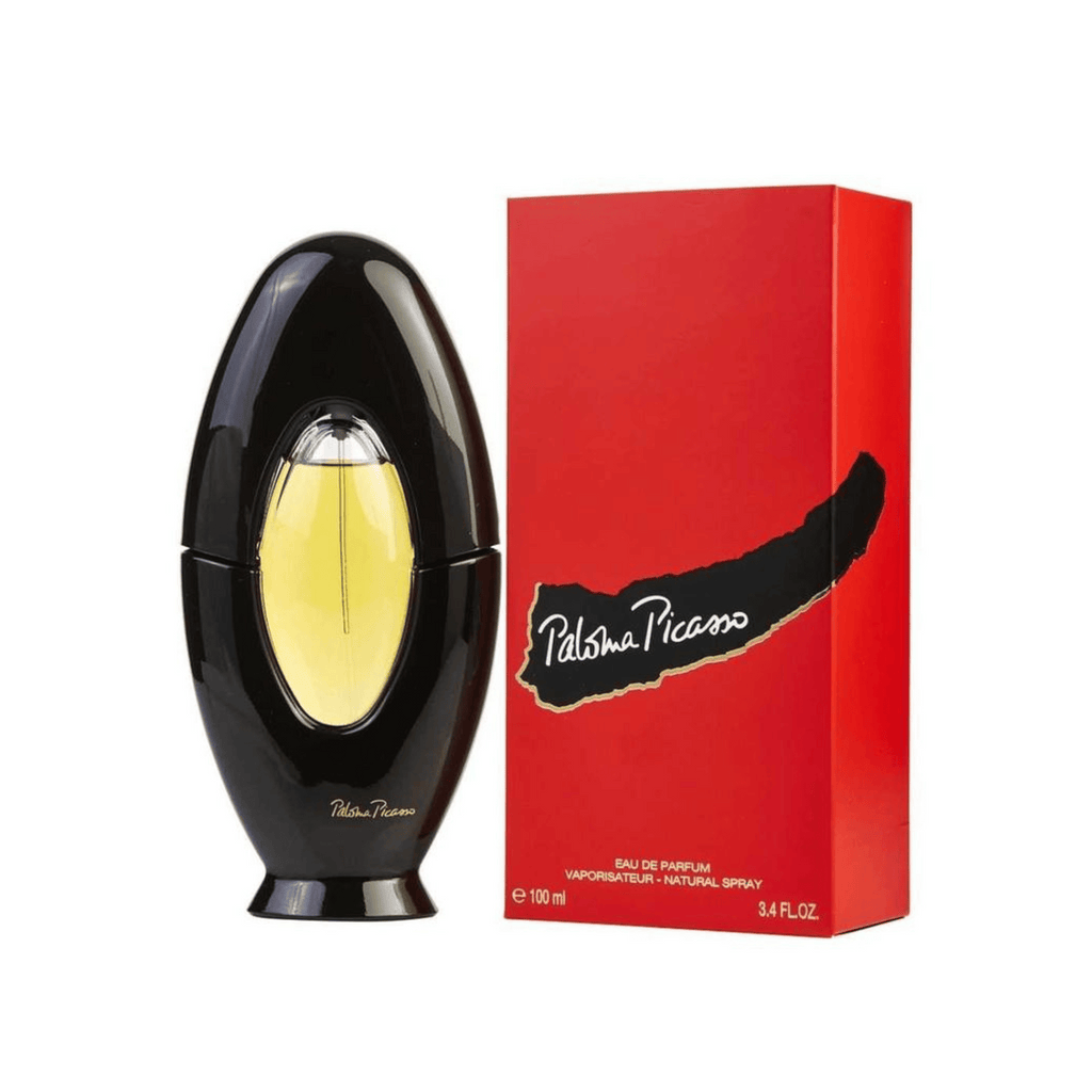 Paloma Picasso For Women Eau De Parfum The Perfume Store
