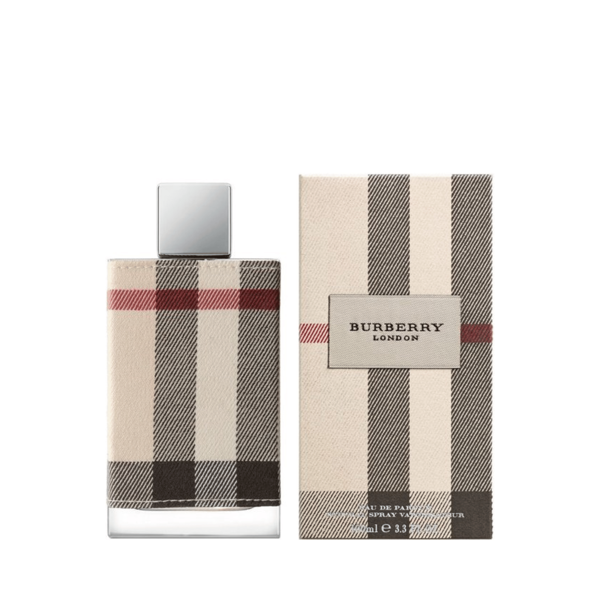Burberry London Eau de Parfum The Perfume Store