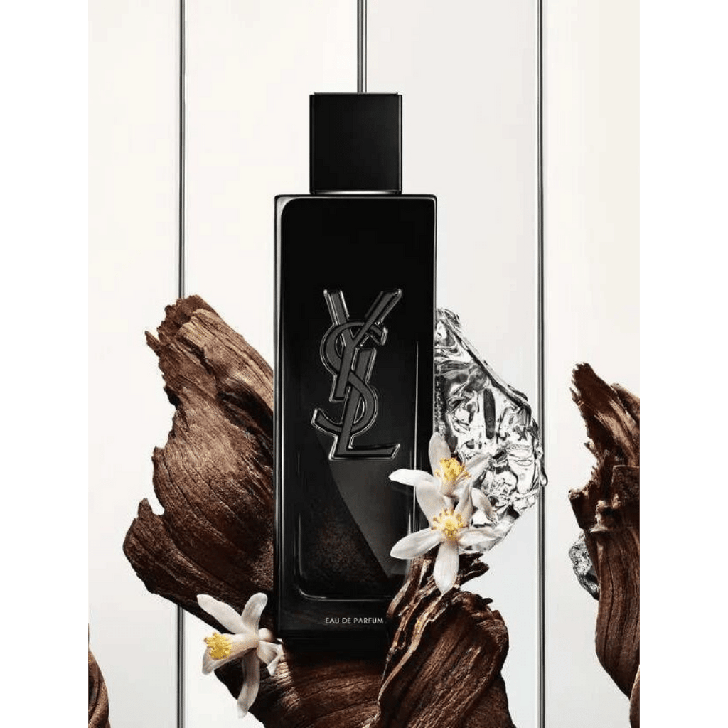 Yves Saint Laurent - MYSLF Refillable Eau de Parfum The Perfume Store