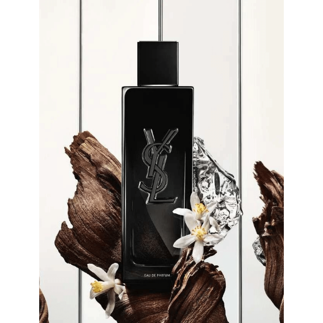 Yves Saint Laurent - MYSLF Refillable Eau de Parfum The Perfume Store