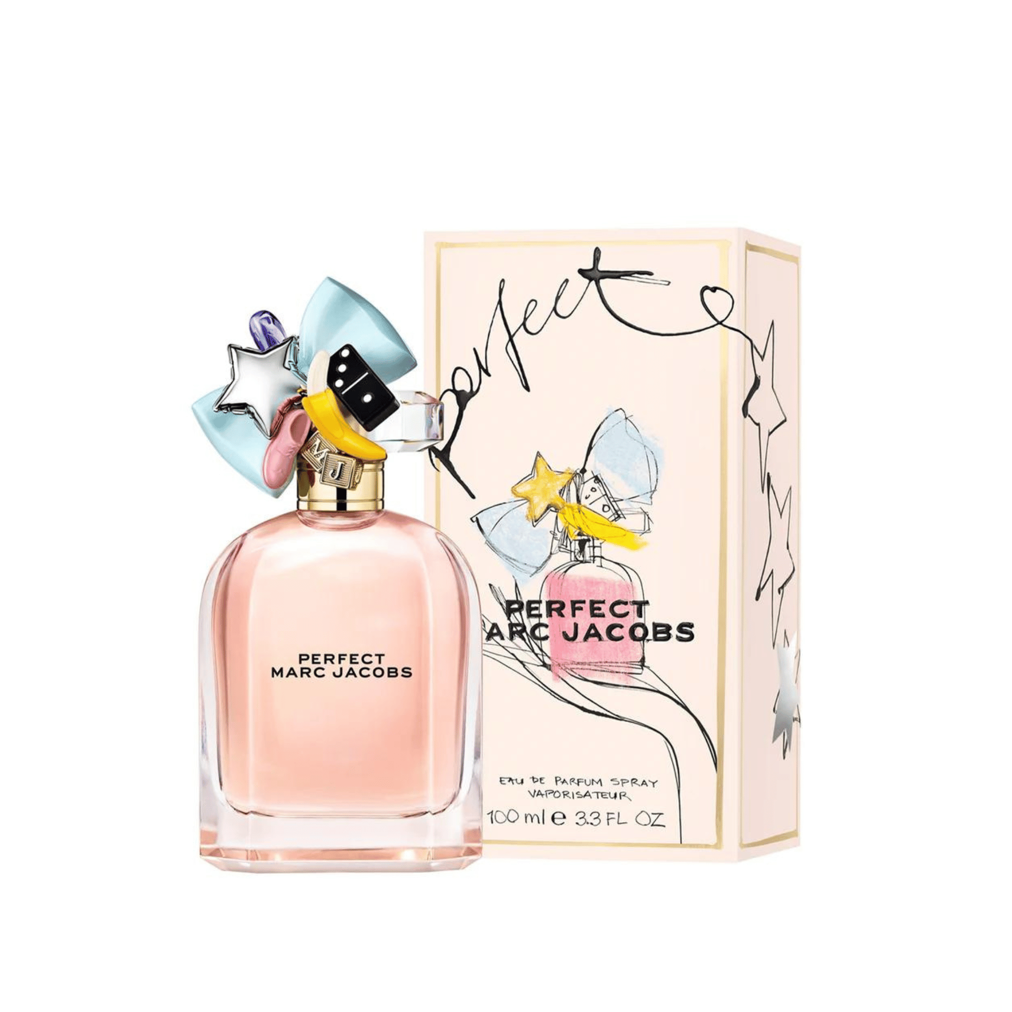 MARC JACOBS Perfect Eau de Parfum The Perfume Store