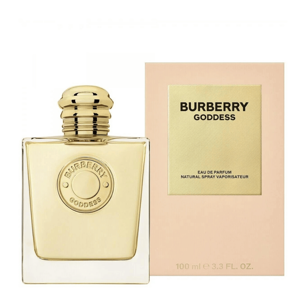 Burberry Goddess Eau de Parfum The Perfume Store