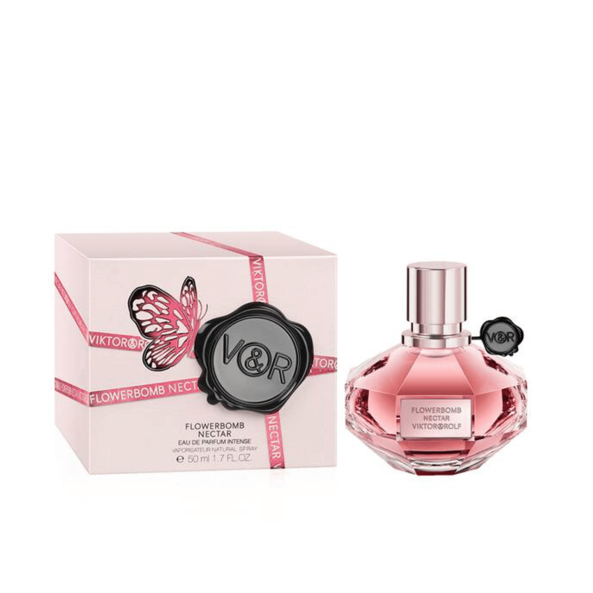 VIKTOR & ROLF Flowerbomb Nectar Eau de Parfum The Perfume Store