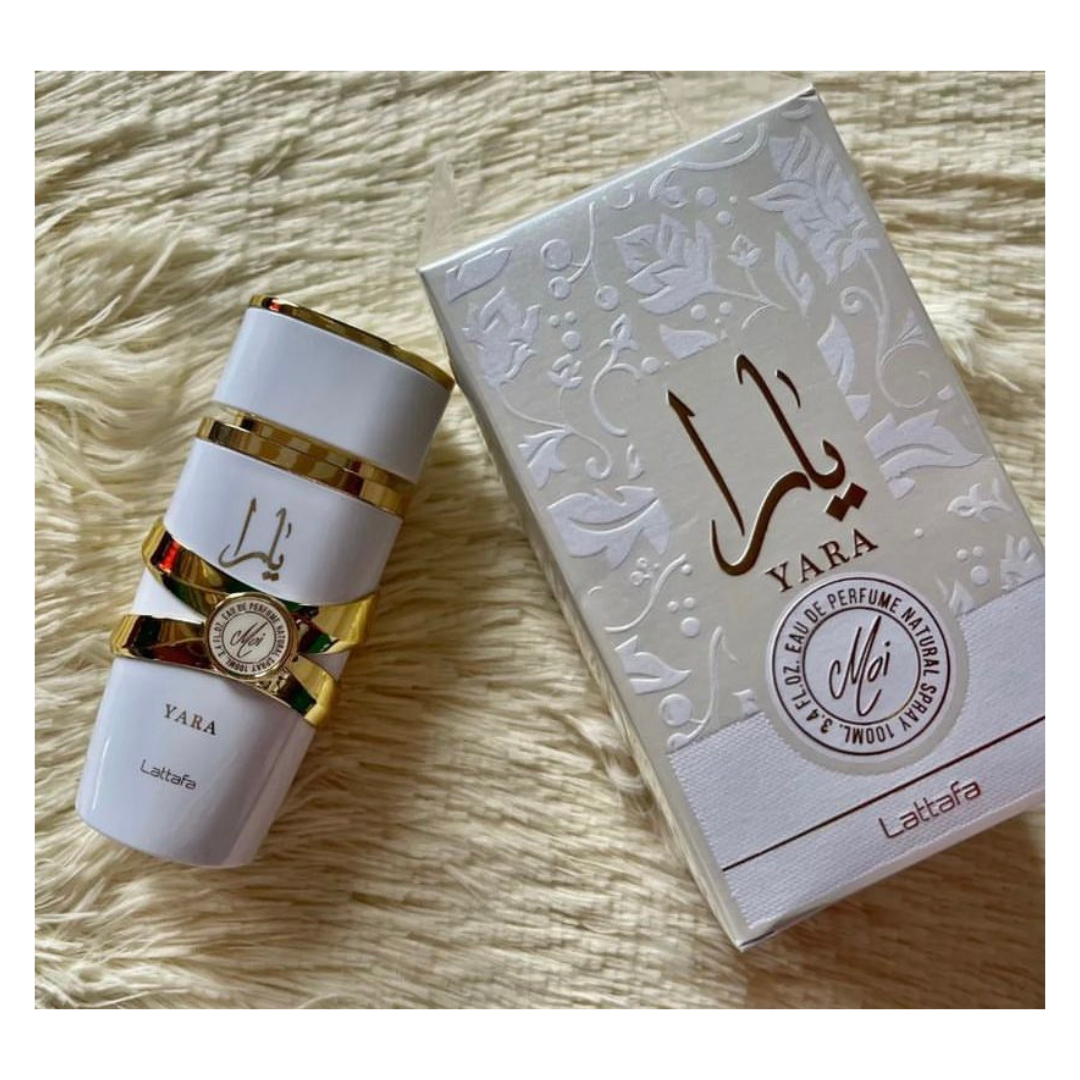 Lattafa Yara Moi Eau de Parfum The Perfume Store