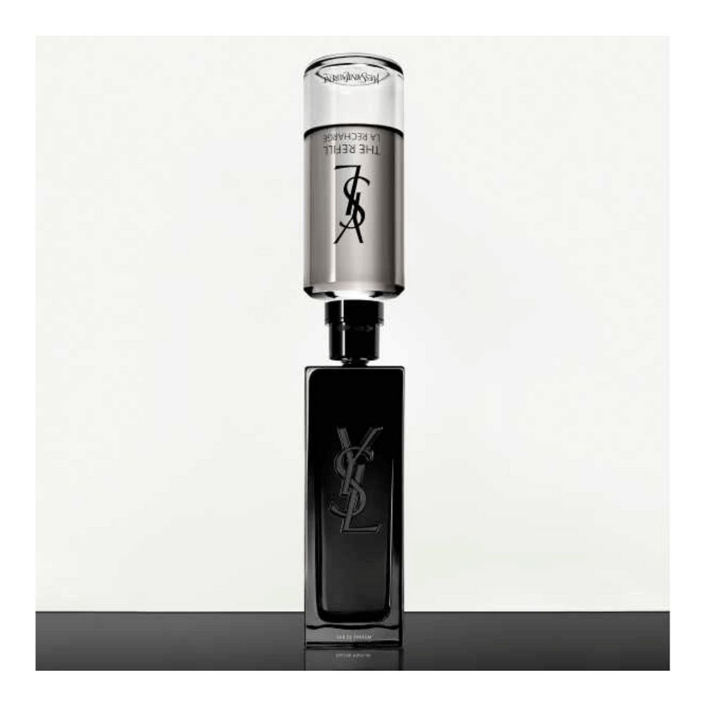 Yves Saint Laurent - MYSLF Refillable Eau de Parfum The Perfume Store