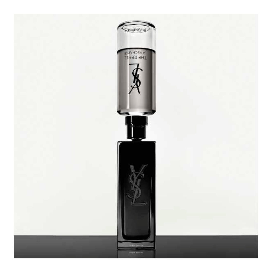 Yves Saint Laurent - MYSLF Refillable Eau de Parfum The Perfume Store