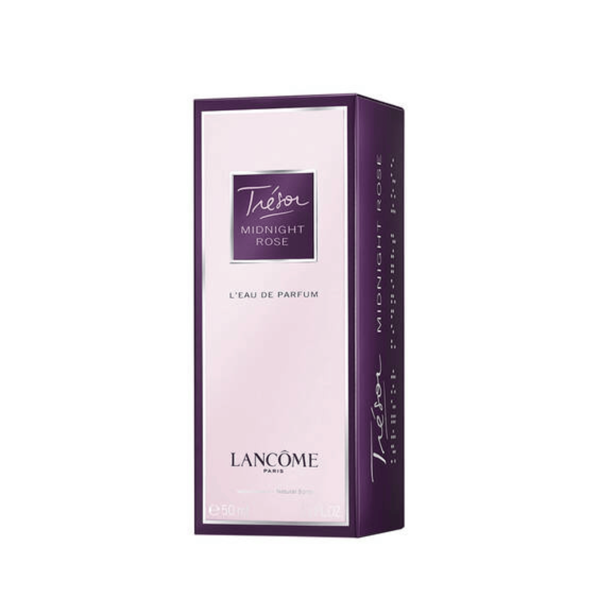 Lancôme TRÉSOR MIDNIGHT Rose Eau De Parfum The Perfume Store