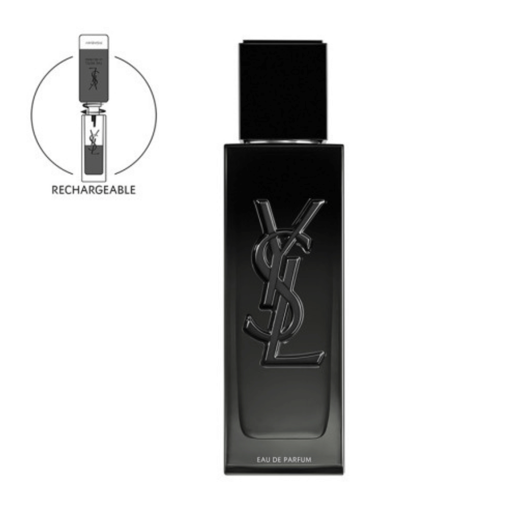 Yves Saint Laurent - MYSLF Refillable Eau de Parfum The Perfume Store