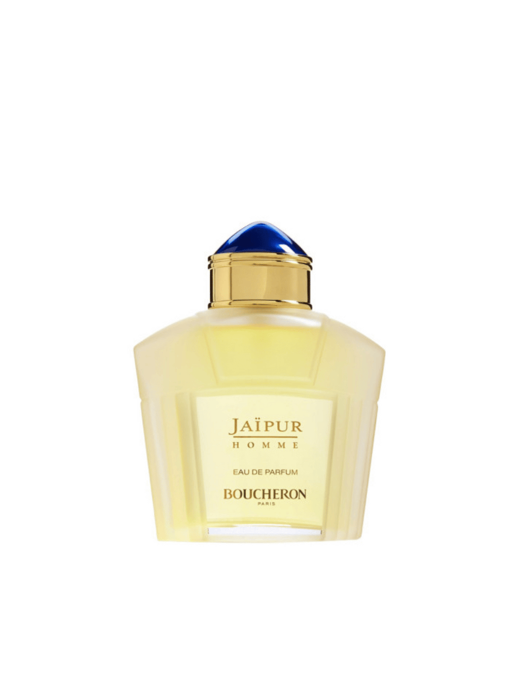 Boucheron Jaipur Homme Eau De Perfume The Perfume Store