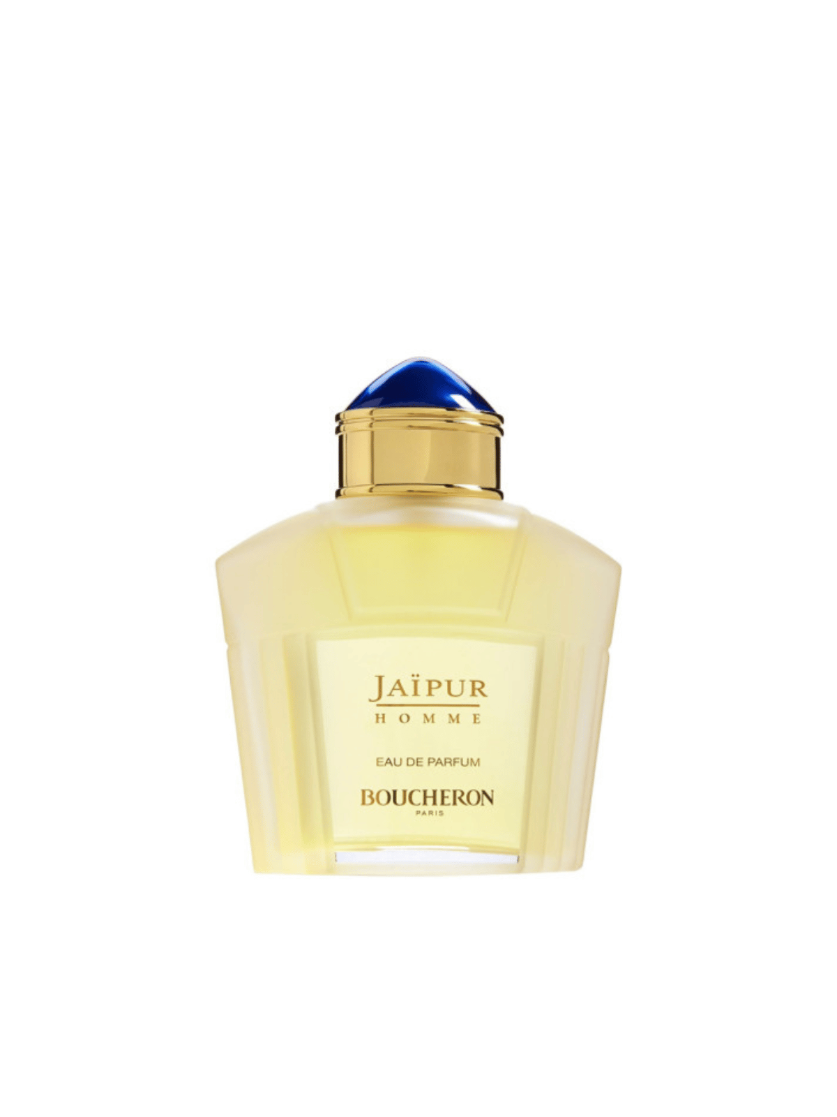 Boucheron Jaipur Homme Eau De Perfume The Perfume Store