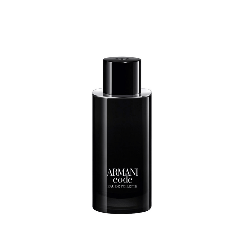 GIORGIO ARMANI - Armani Code Refillable Eau de Toilette The Perfume Store