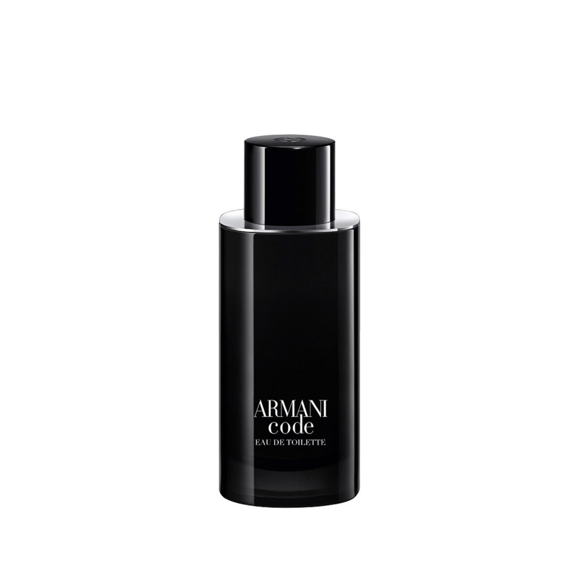 GIORGIO ARMANI - Armani Code Refillable Eau de Toilette The Perfume Store