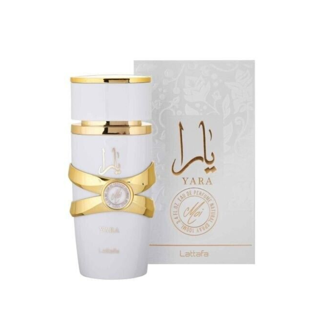 Lattafa Yara Moi Eau de Parfum The Perfume Store