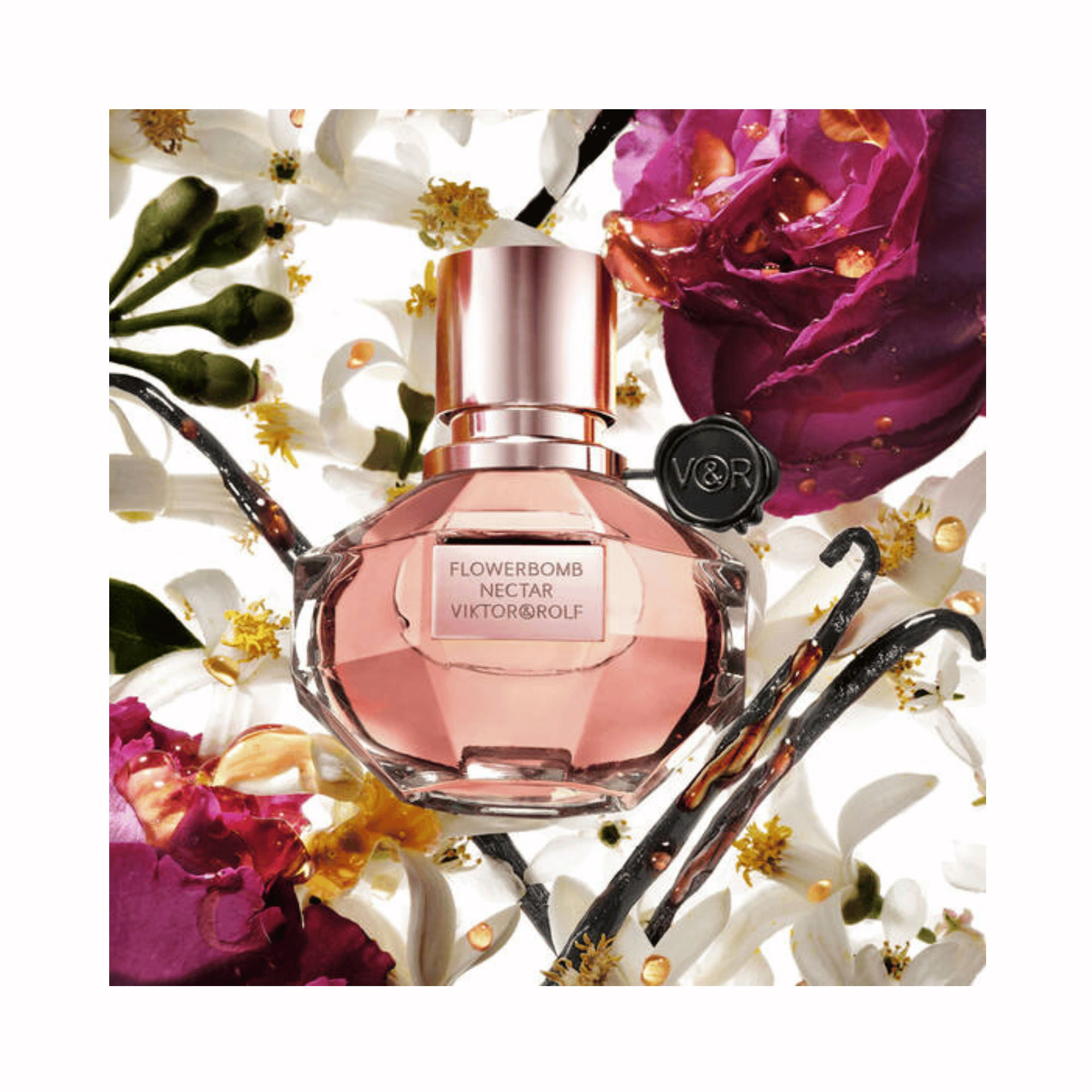VIKTOR & ROLF Flowerbomb Nectar Eau de Parfum The Perfume Store