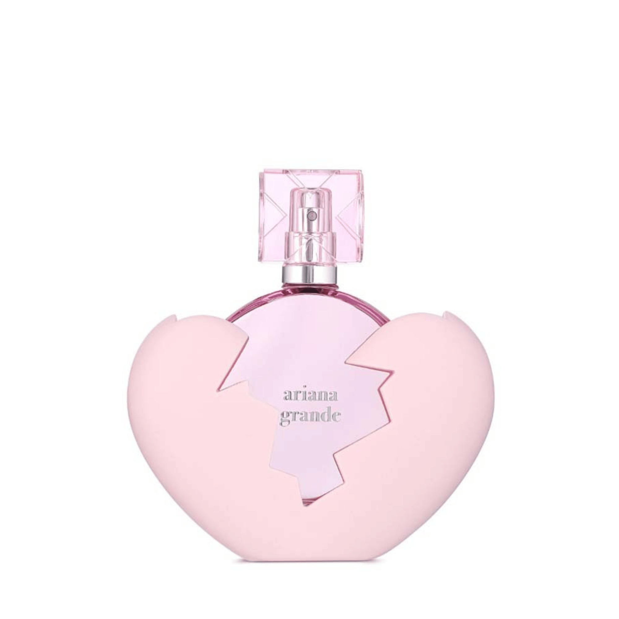 ARIANA GRANDE Thank U Next Eau de Parfum The Perfume Store