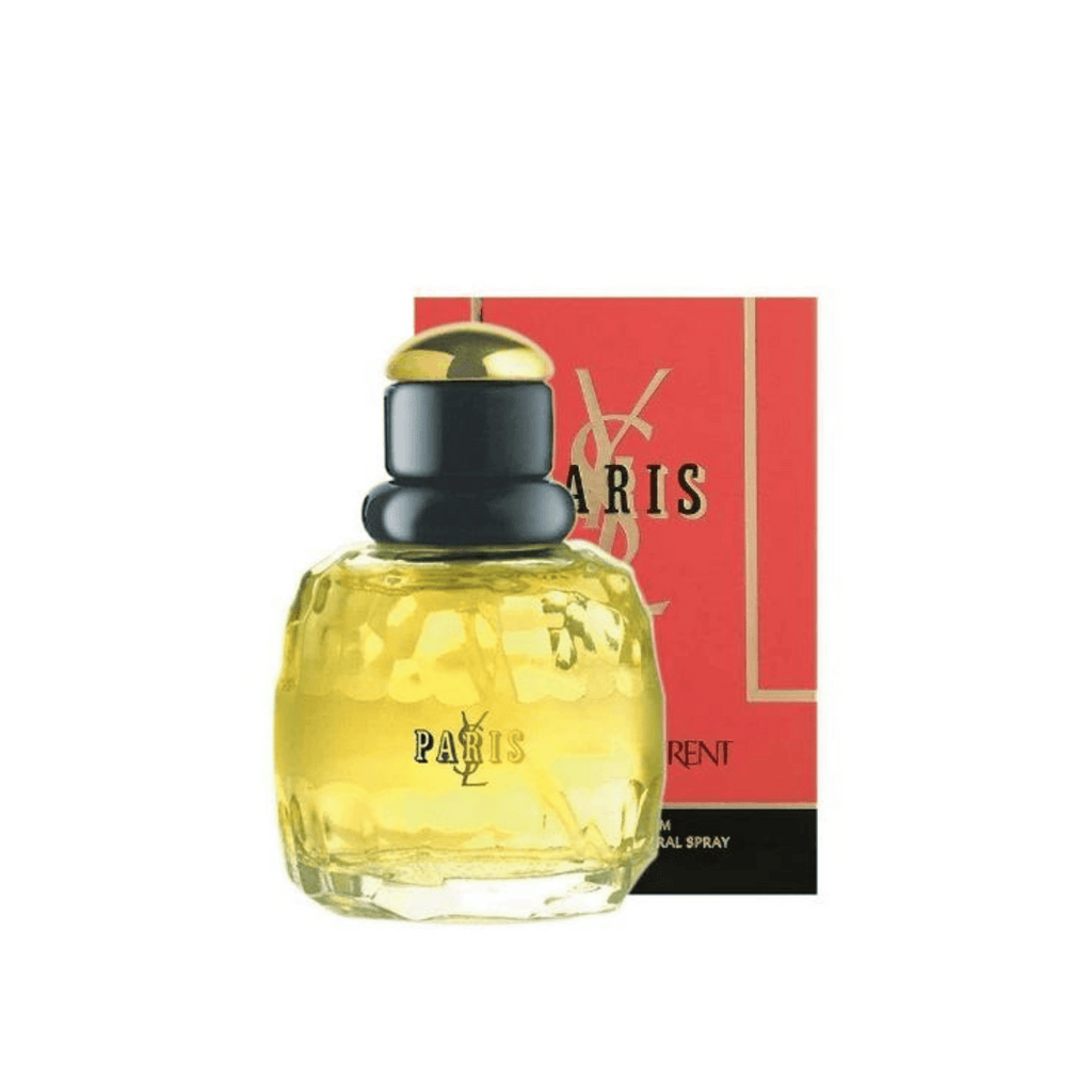 YVES SAINT Laurent - Paris Eau de Parfum The Perfume Store
