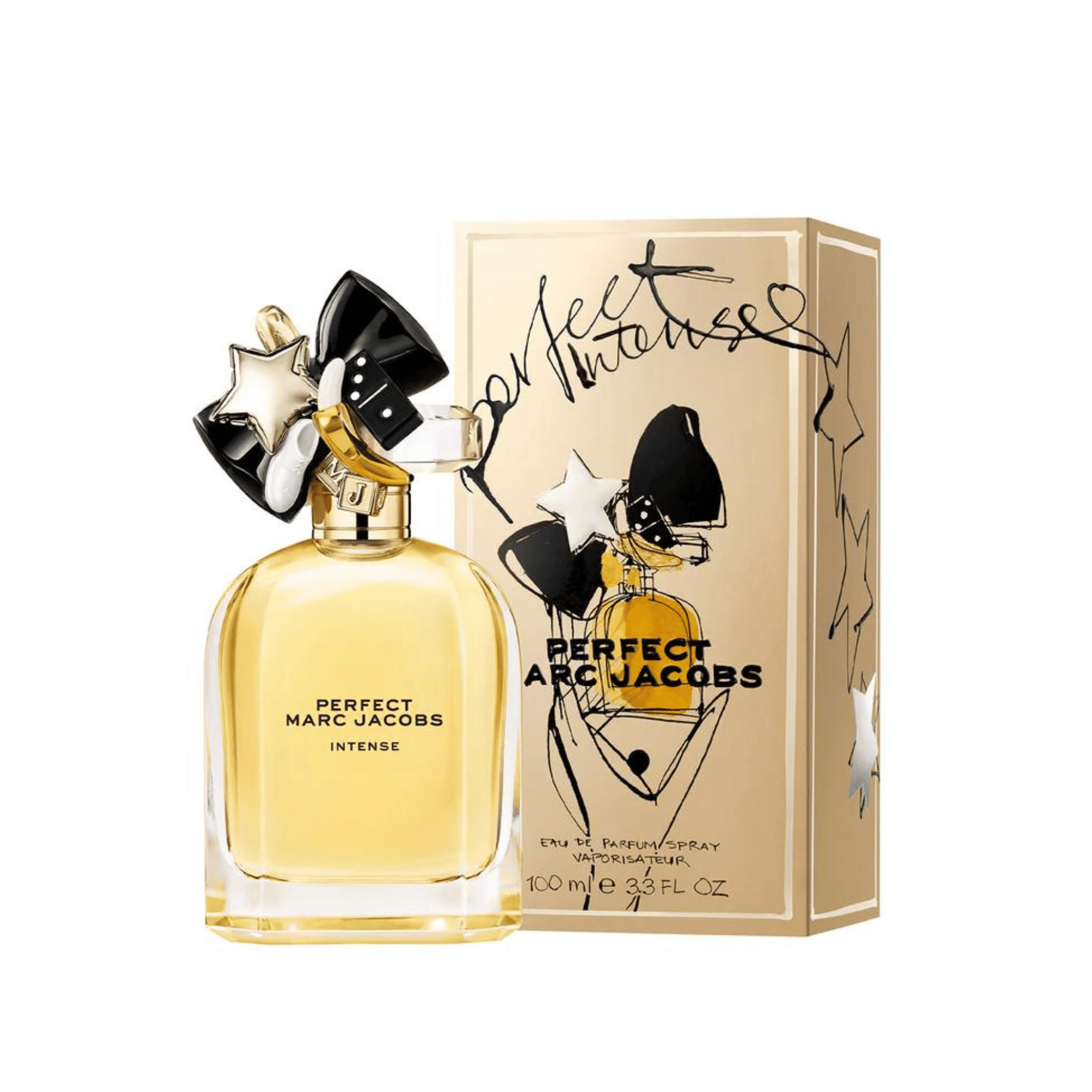 MARC JACOBS Perfect Intense Eau de Parfum The Perfume Store