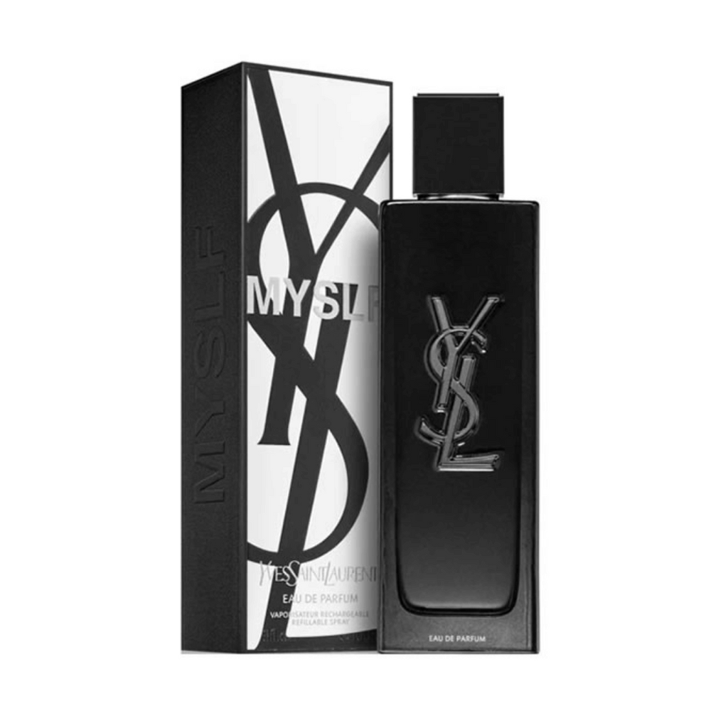 Yves Saint Laurent - MYSLF Refillable Eau de Parfum The Perfume Store