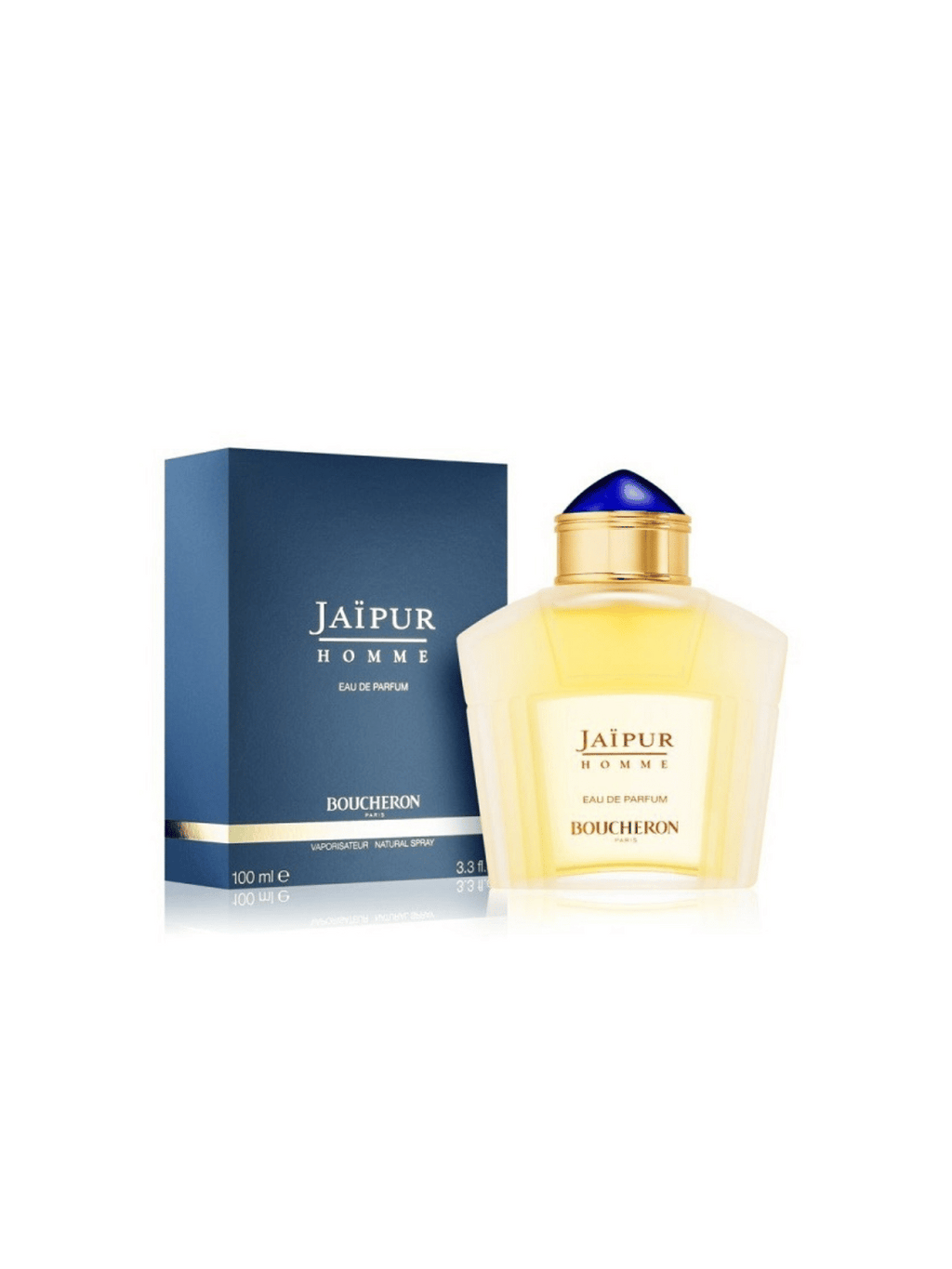 Boucheron Jaipur Homme Eau De Perfume The Perfume Store
