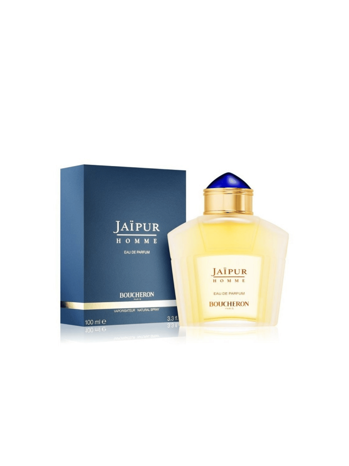 Boucheron Jaipur Homme Eau De Perfume The Perfume Store