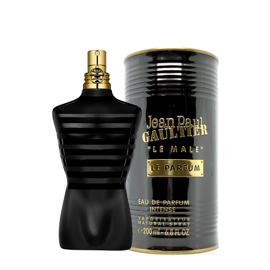 Jean Paul Gaultier Le Male Le Parfum Intense Eau de Parfum 125ml The Perfume Store