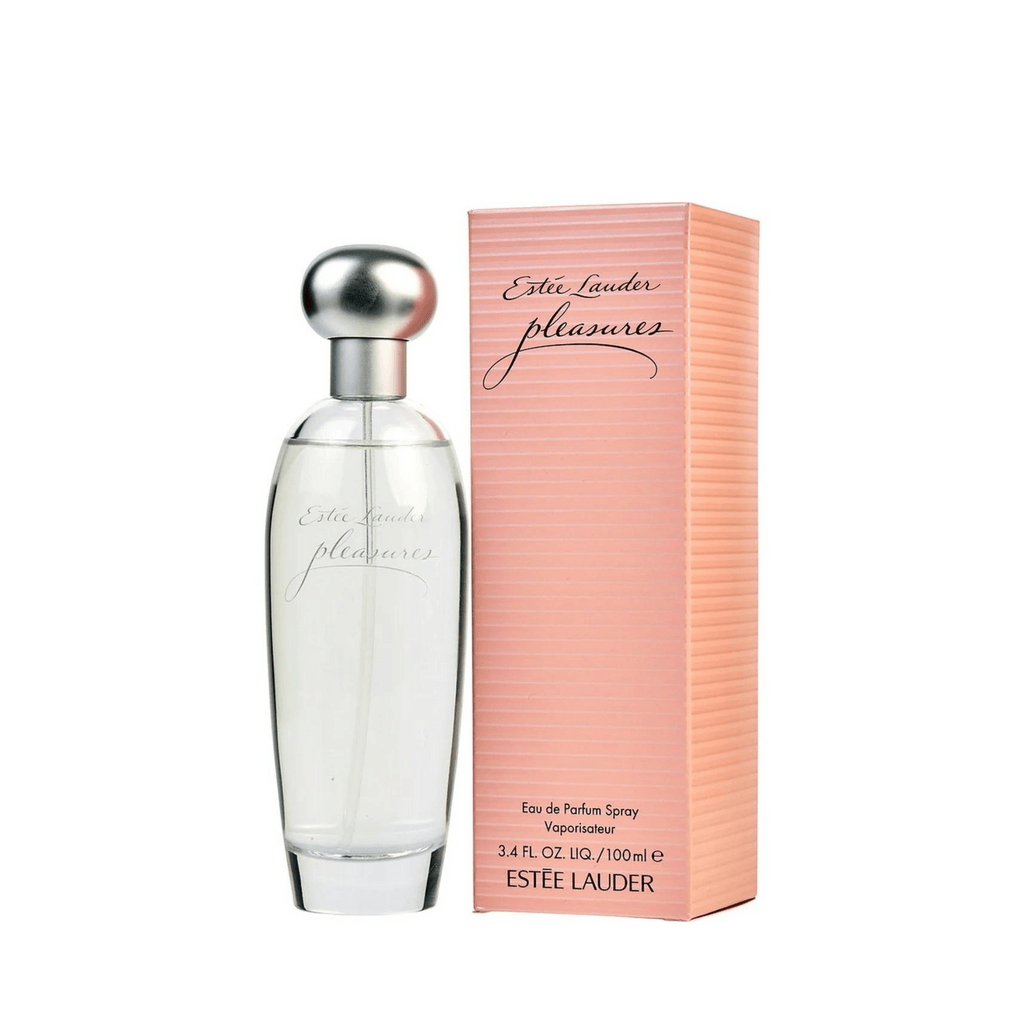Estée Lauder Pleasures Eau de Parfum The Perfume Store