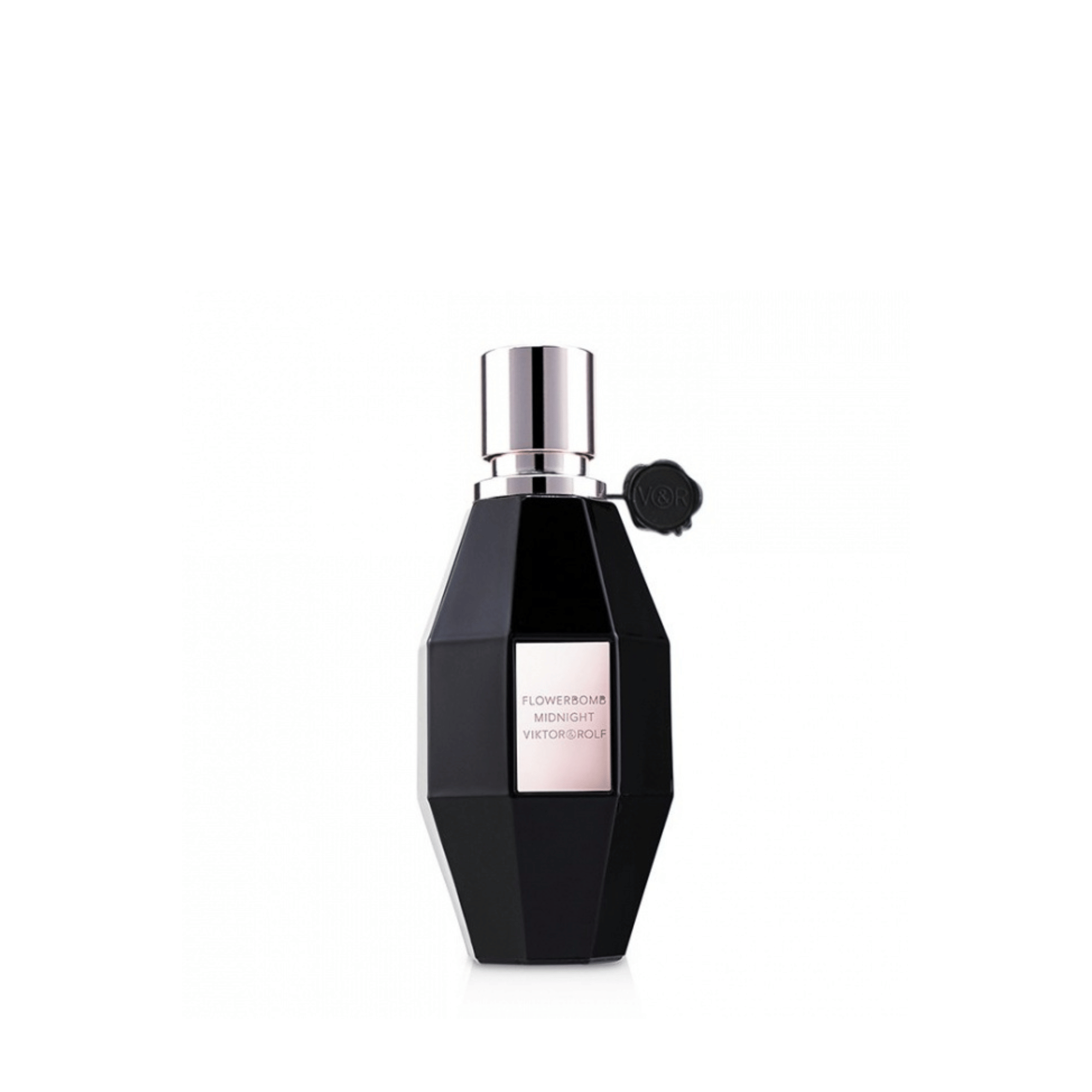 Viktor & Rolf  Flowerbomb Midnight Eau de Parfum 1,7 I have 1.7 new bottle The Perfume Store