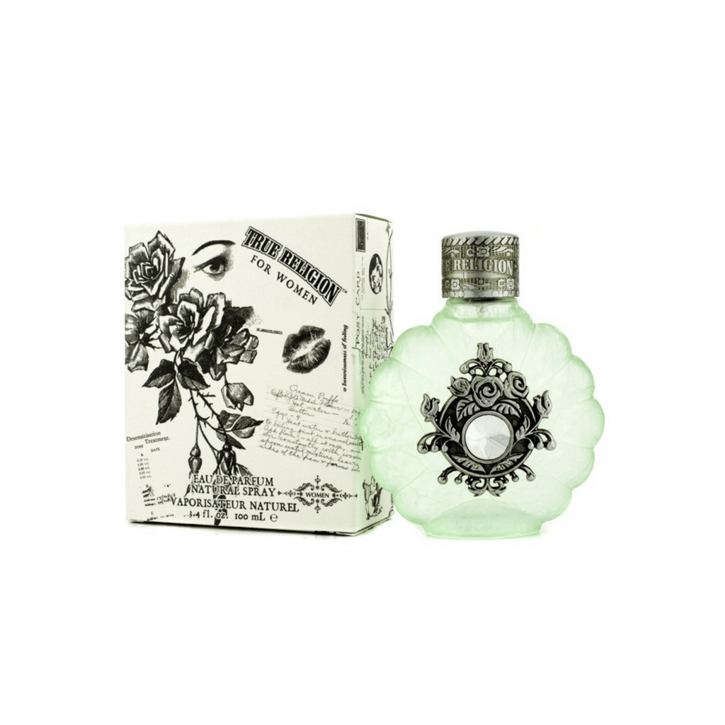 True Religion Eau De Parfum The Perfume Store