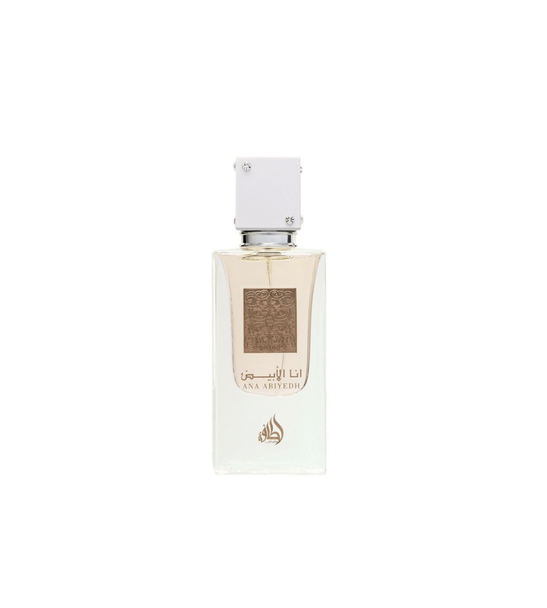 Lattafa Ana Abiyedh Eau de parfum The Perfume Store