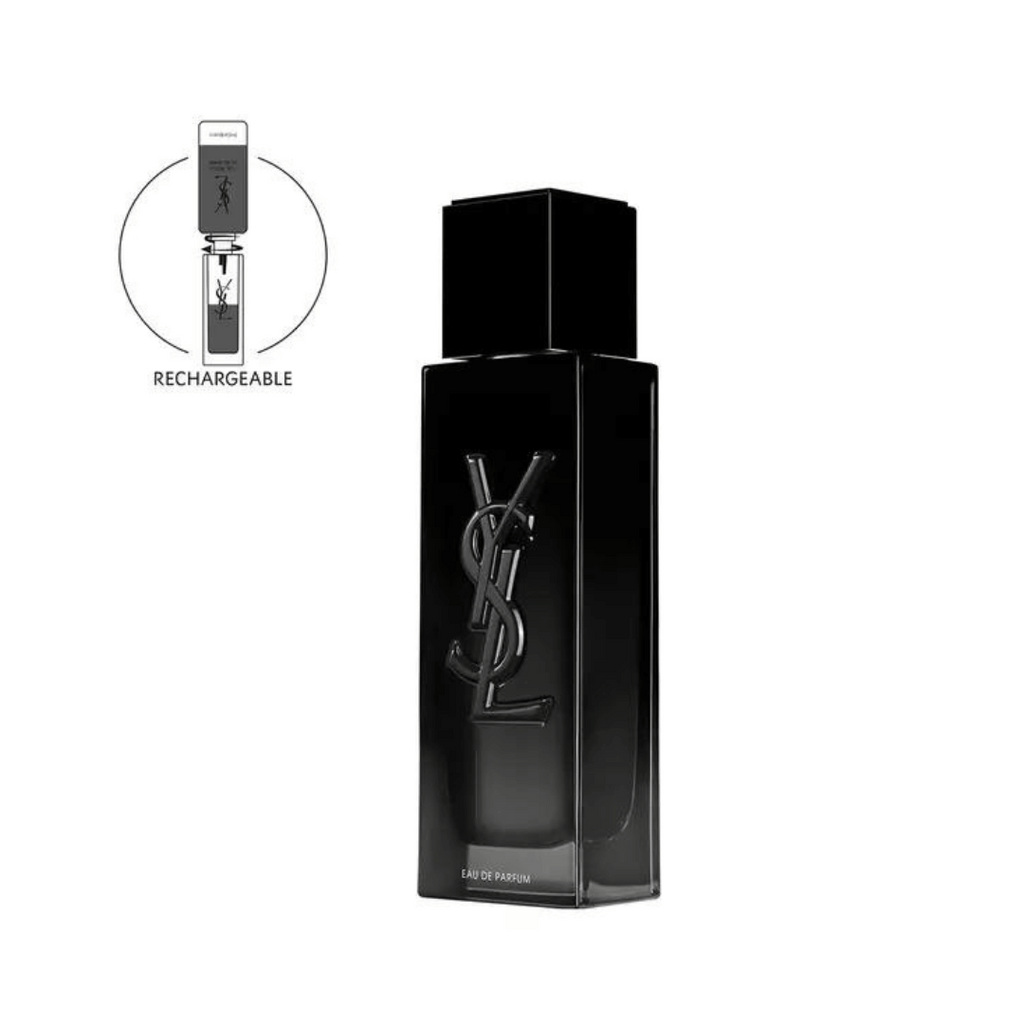 Yves Saint Laurent - MYSLF Refillable Eau de Parfum The Perfume Store