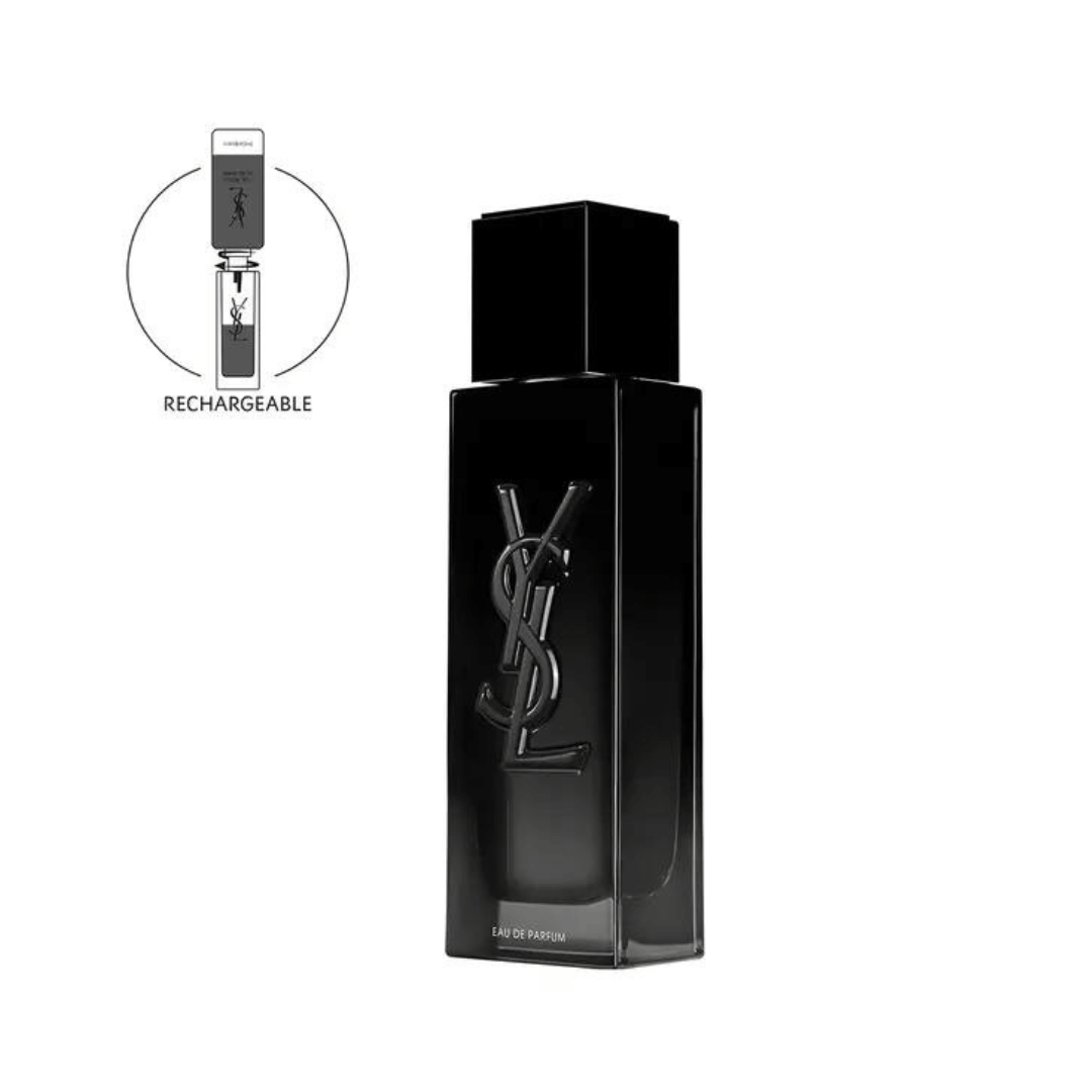Yves Saint Laurent - MYSLF Refillable Eau de Parfum The Perfume Store