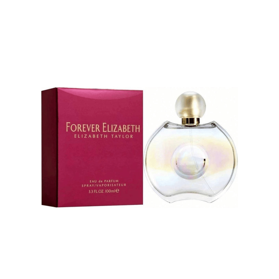 Forever Elizabeth by Elizabeth Taylor Eau De Parfum The Perfume Store