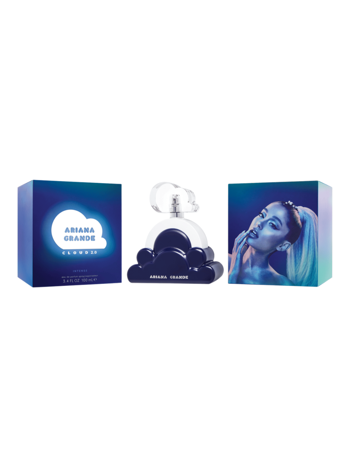 Ariana Grande Cloud 2.0 Intense Eau De Parfum The Perfume Store