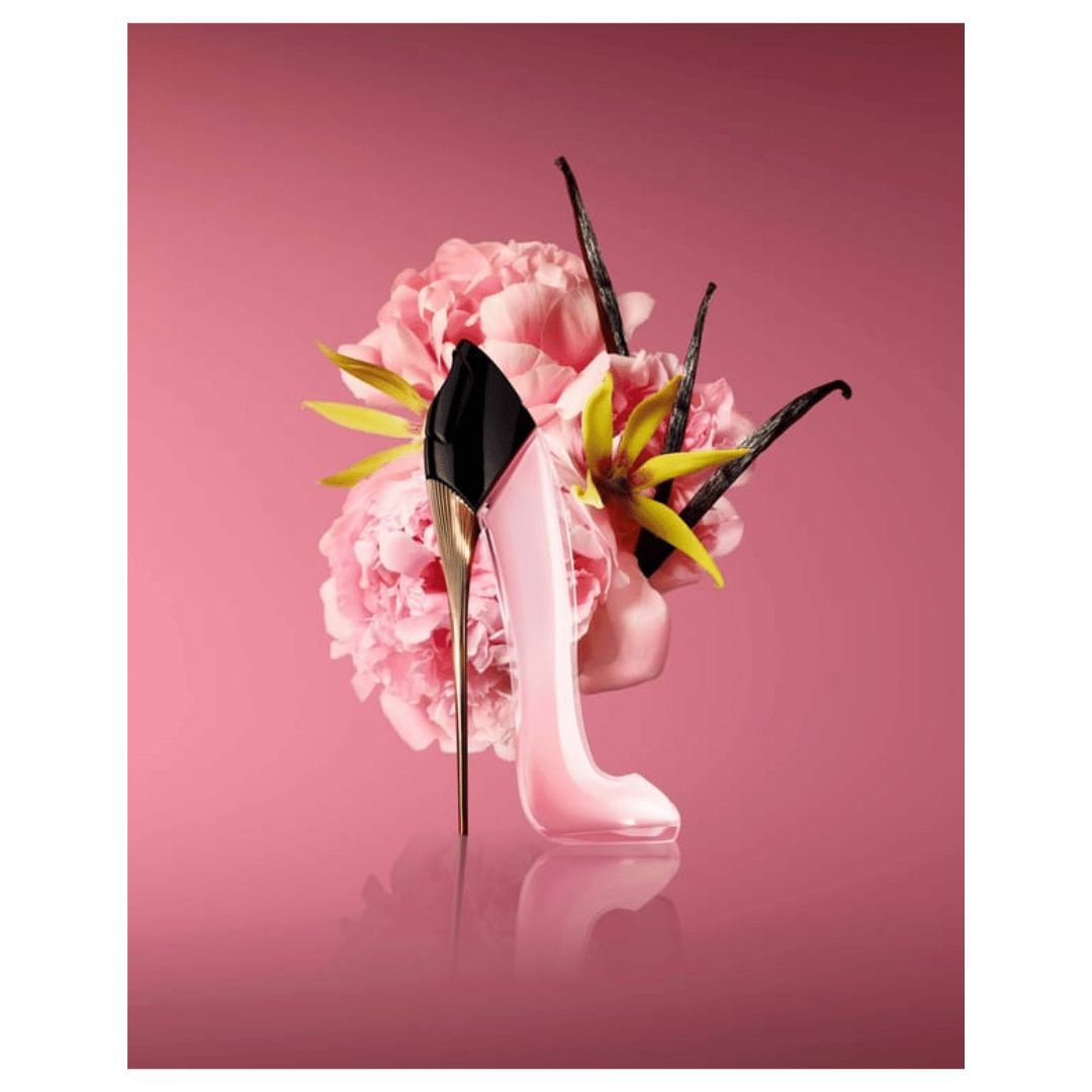 Carolina Herrera Good Girl Blush for Women The Perfume Store