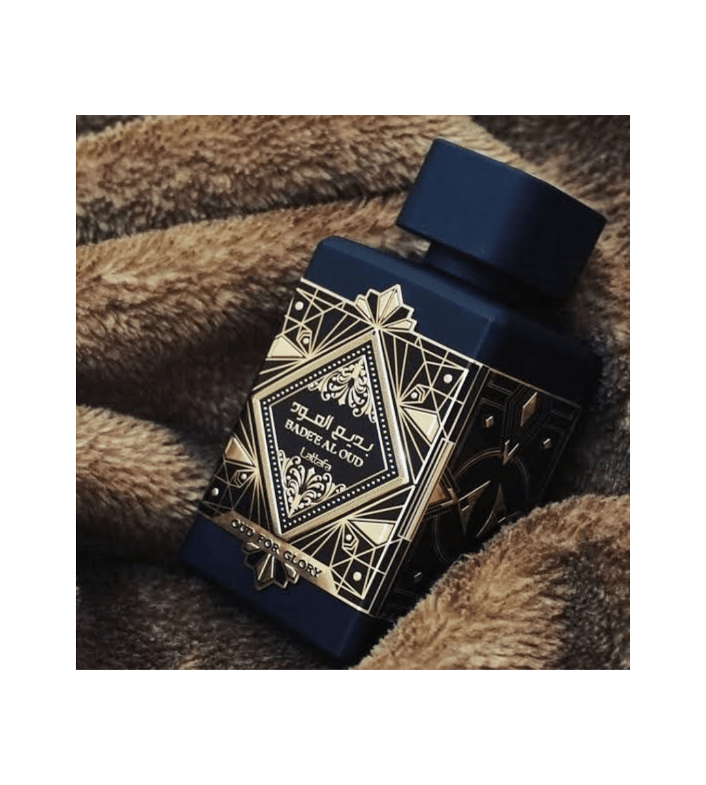 Lattafa Bade'e Al Oud for Glory Eau De Parfum The Perfume Store