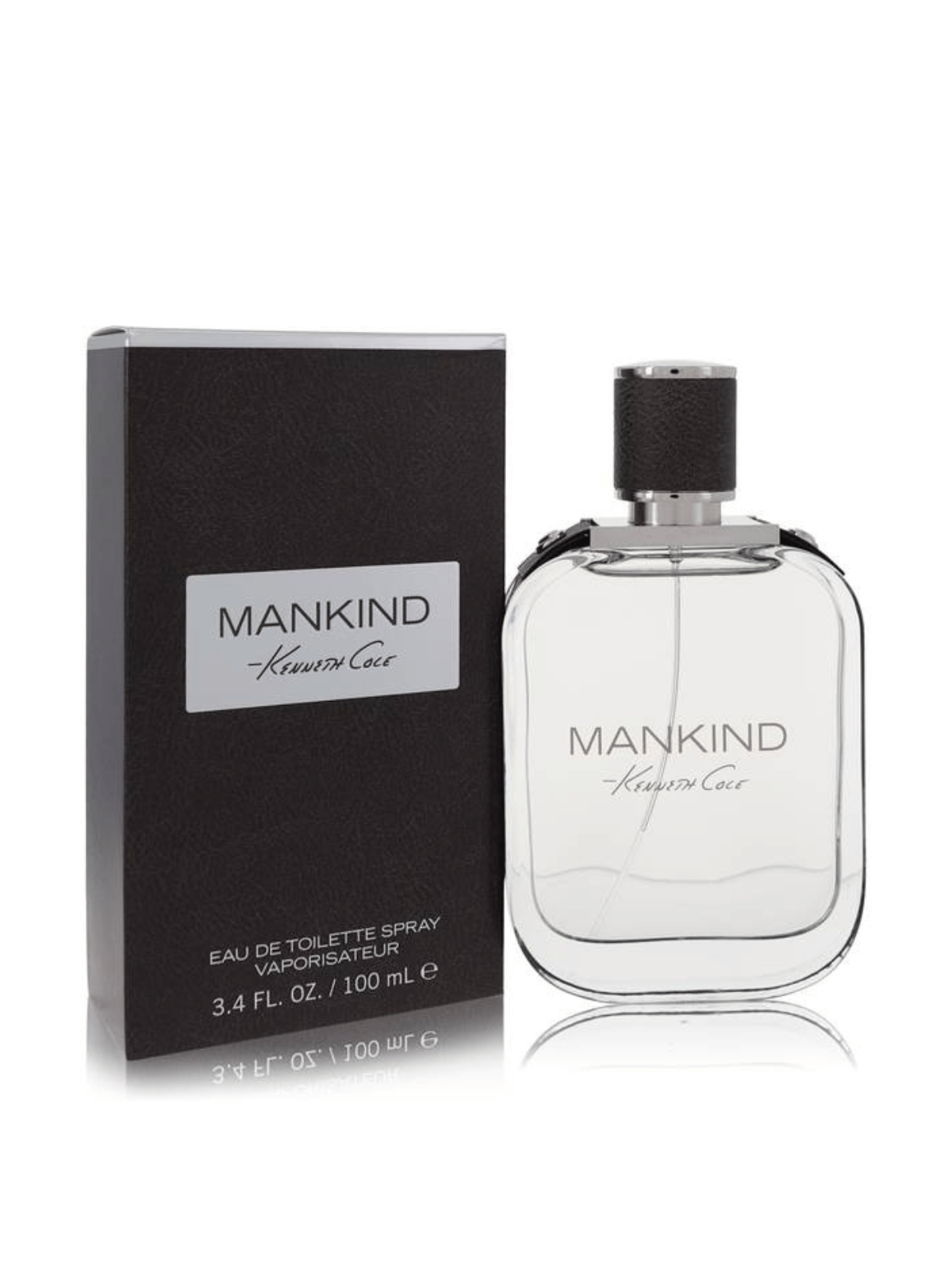 KENNETH COLE Mankind For Him Eau de Toilette The Perfume Store