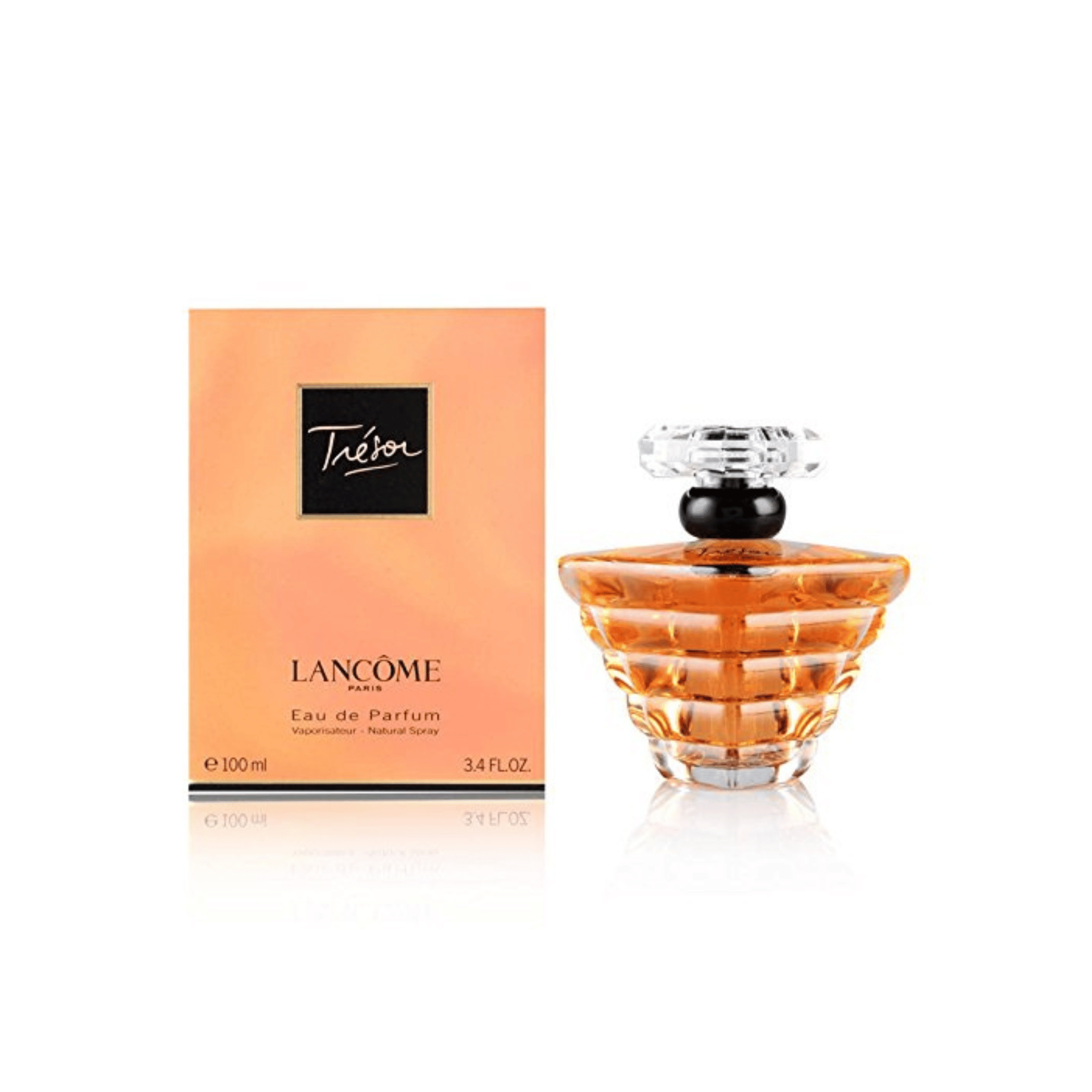 Lancôme TRÉSOR EAU De Parfum The Perfume Store