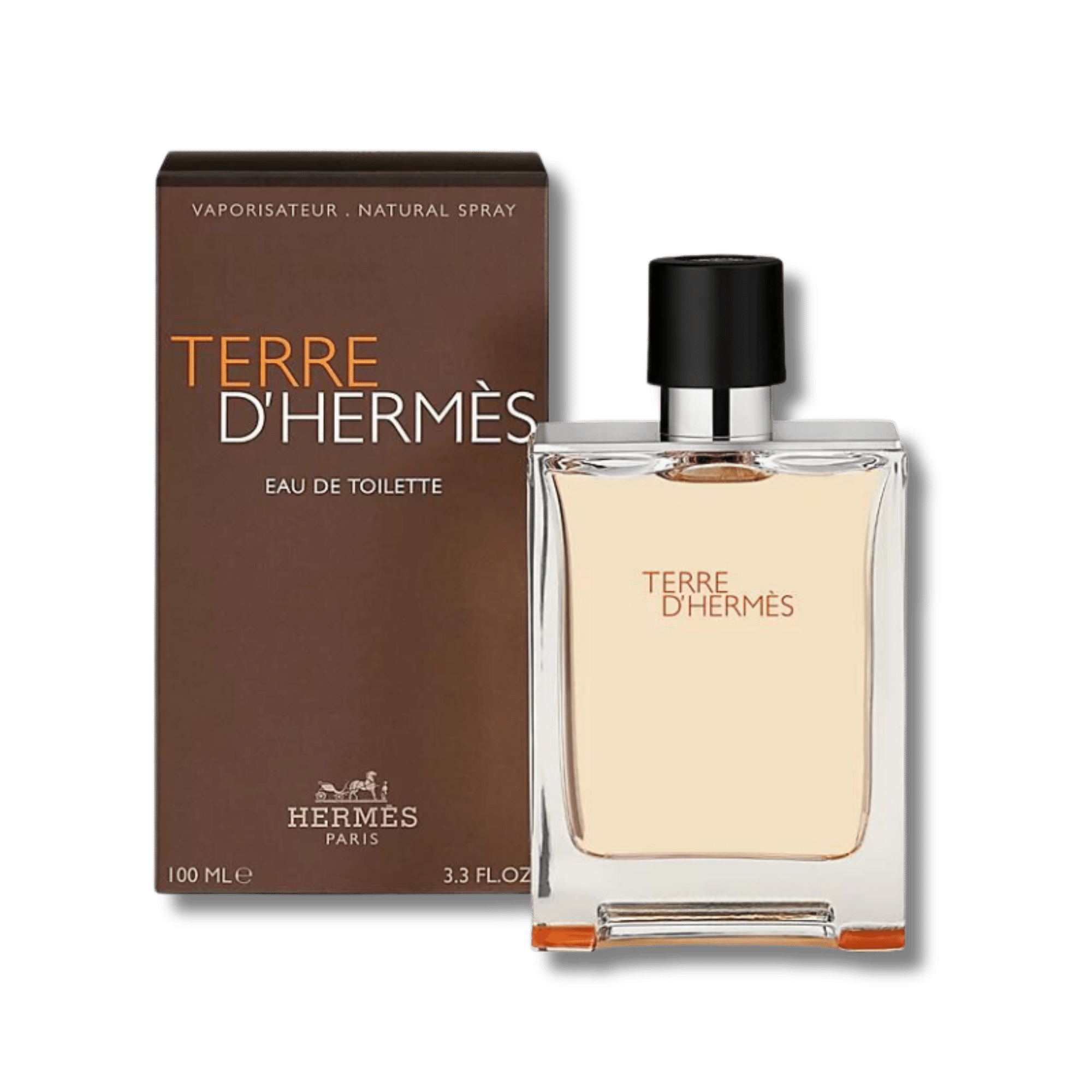 Terre D'Hermès Eau de toilette The Perfume Store