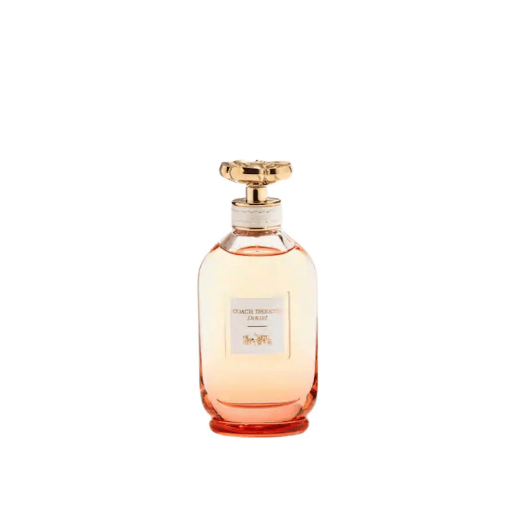 Coach Dreams Sunset Eau De Parfum The Perfume Store