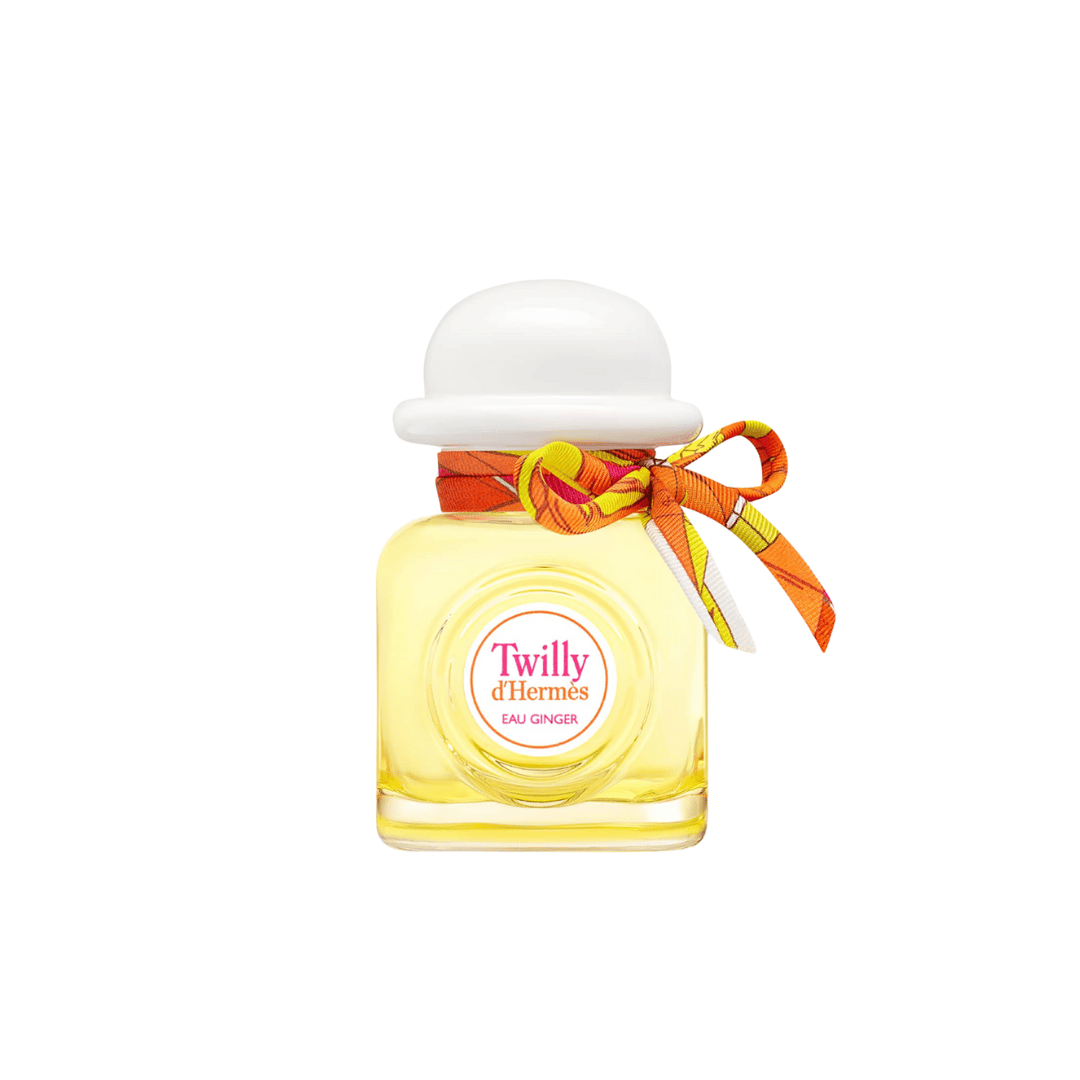 Twilly d'Hermès Eau Ginger Eau de parfum The Perfume Store