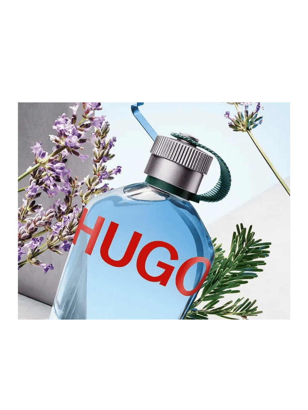 HUGO MAN Eau De Toilette The Perfume Store