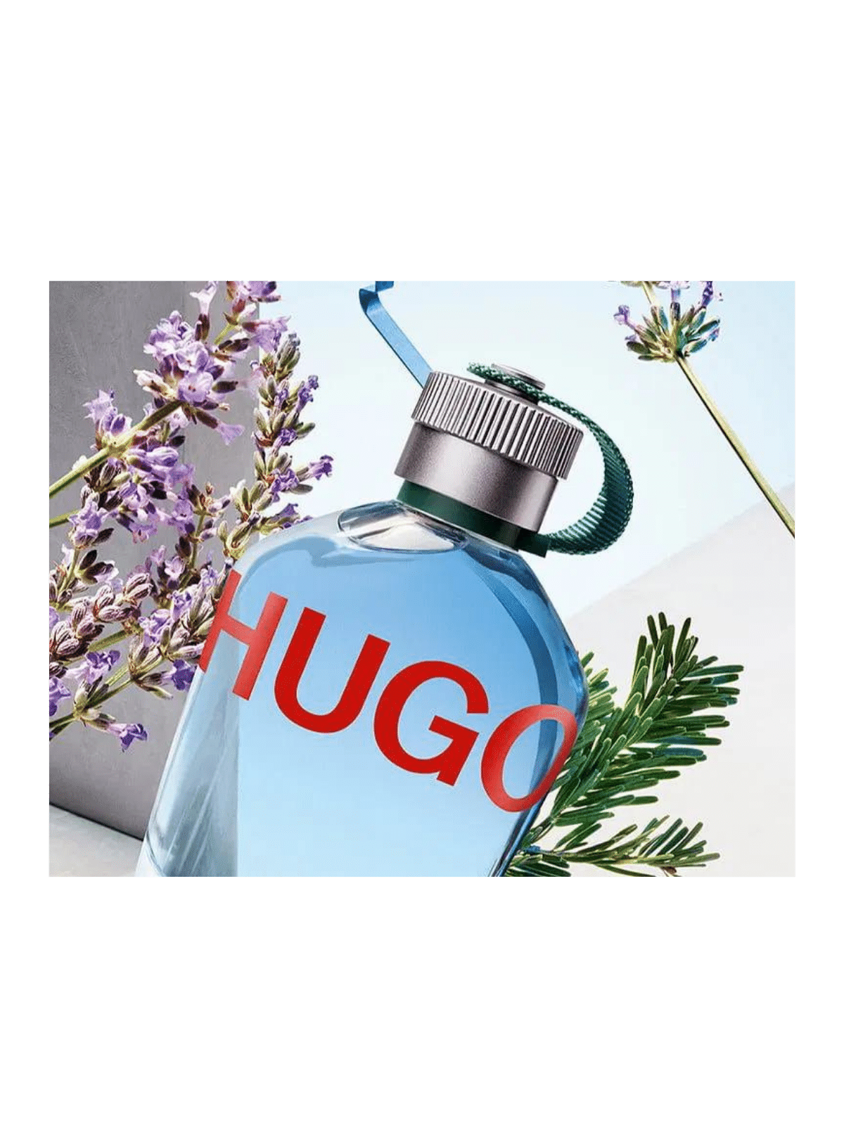 HUGO MAN Eau De Toilette The Perfume Store