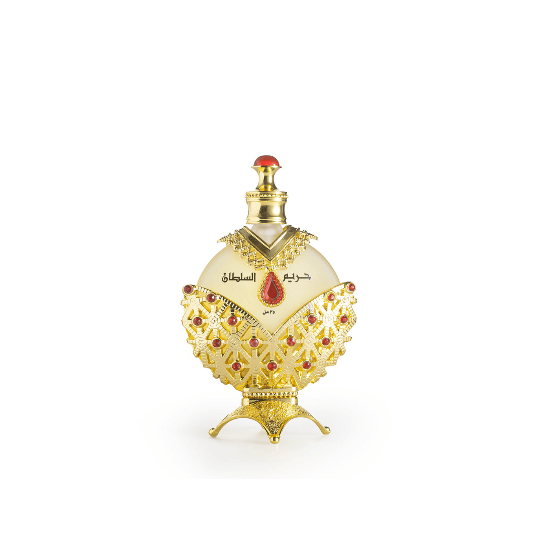 Hareem Al Sultan Gold Concentrated Perfume Oils The Perfume Store