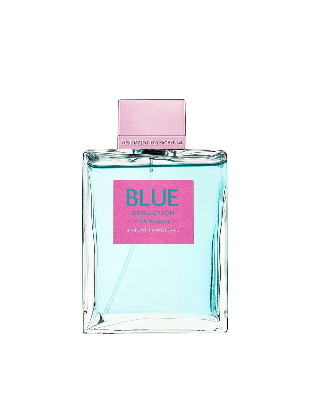 Antonio Banderas Blue Seduction Eau de toilette The Perfume Store