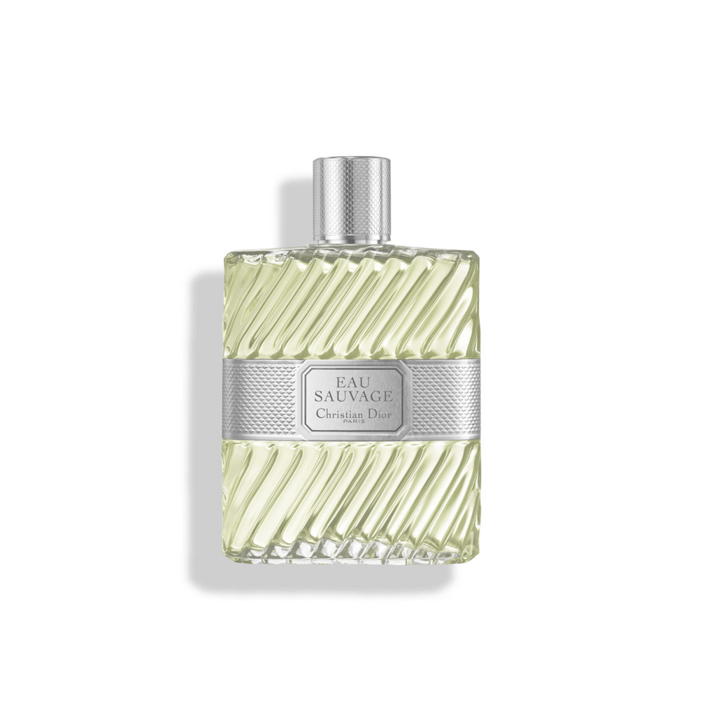 Dior EAU SAUVAGE Eau de toilette The Perfume Store
