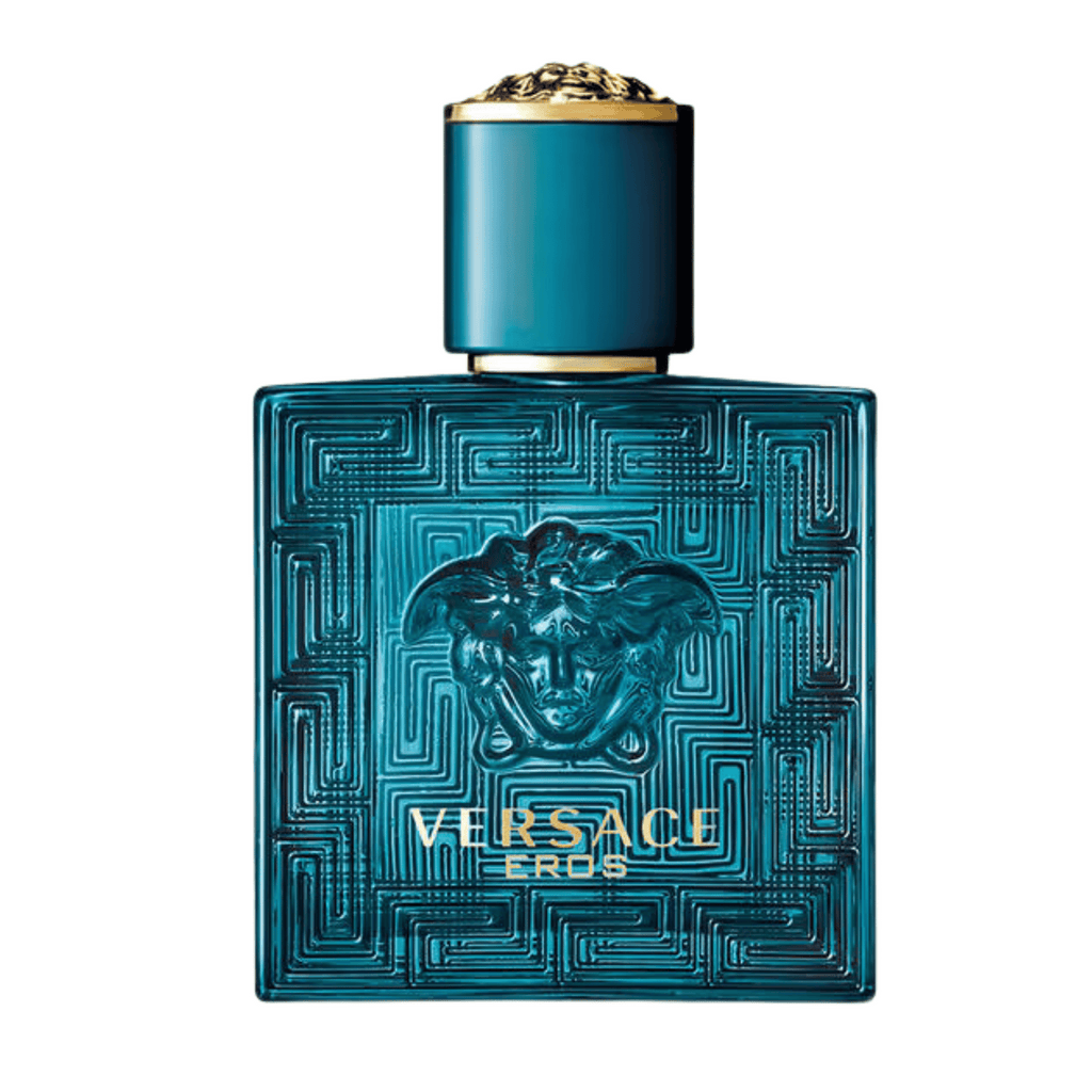 Versace Eros Eau de Toilette The Perfume Store