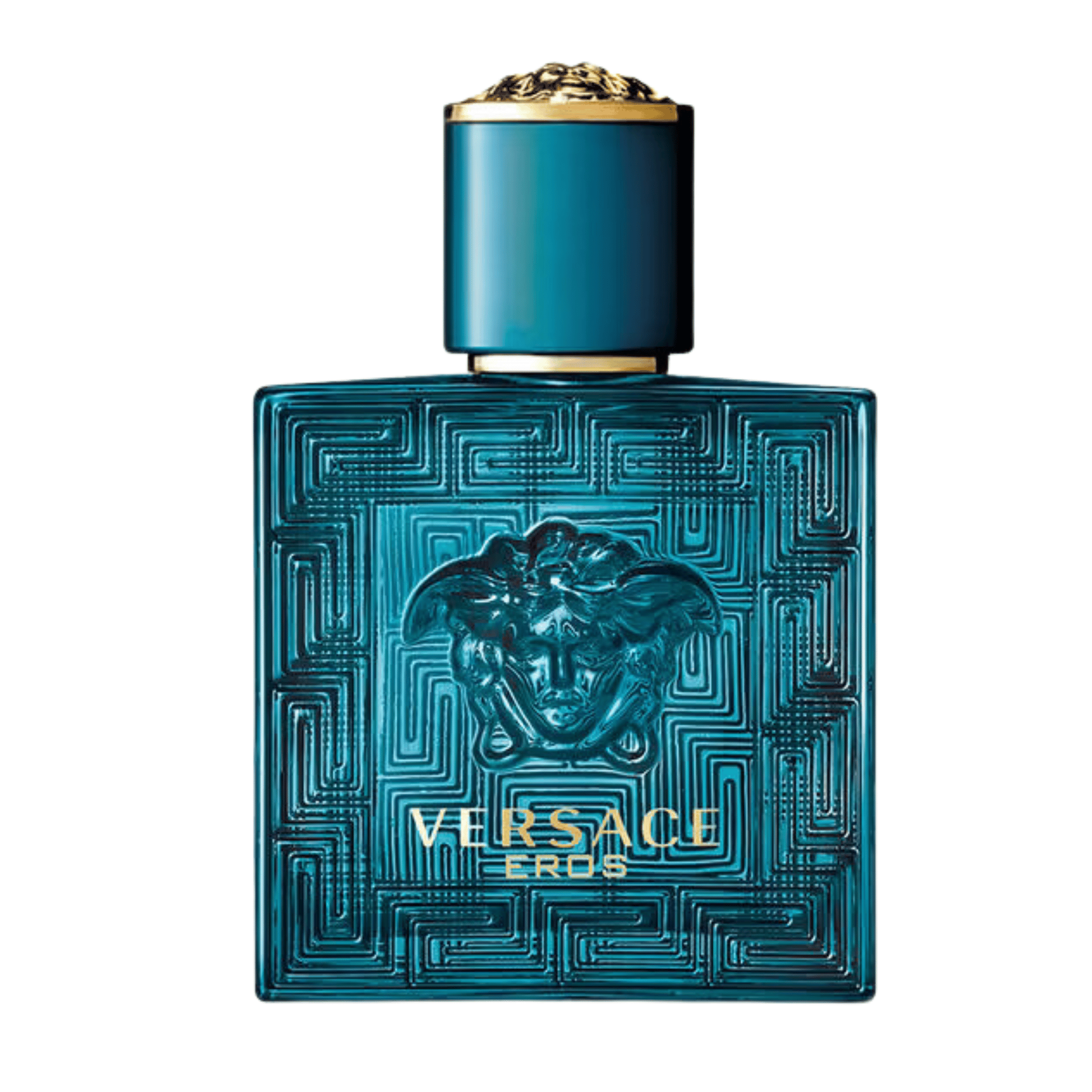 Versace Eros Eau de Toilette The Perfume Store